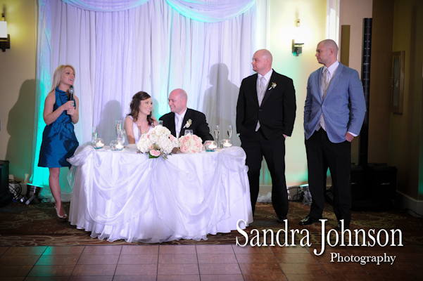 Best Hilton Orlando wedding photographer - Sandra Johnson (SJFoto.com)